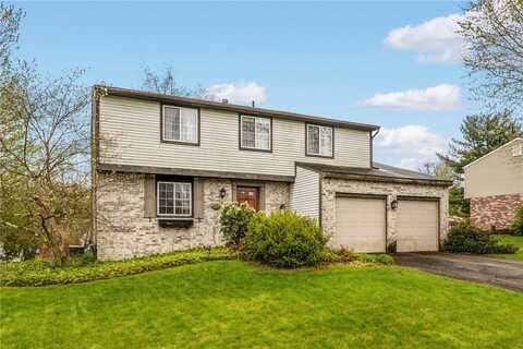 2577 Siesta Dr, Upper Saint Clair, PA 15241