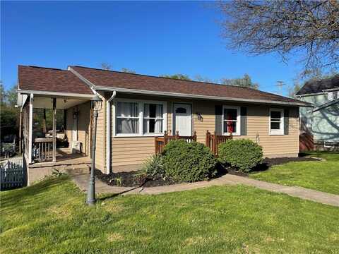 303 6th Avenue, New Eagle, PA 15067