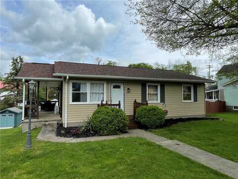 303 6th Avenue, New Eagle, PA 15067