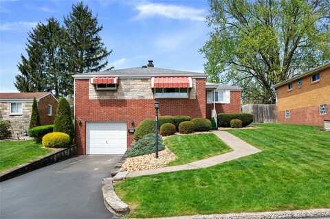 172 Eileen, Baldwin Boro, PA 15227