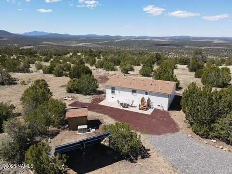 768 Mountain Cat Road, Williams, AZ 86046