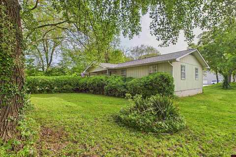 107 S 3RD STREET, Flippin, AR 72634