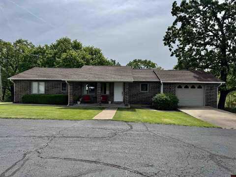 1923 E HWY 202, Summit, AR 72677