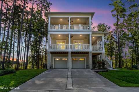 1608 Riverview Terrace, Wilmington, NC 28401