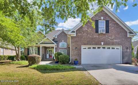 513 Windchime Drive, Wilmington, NC 28412