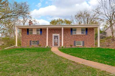 1826 Woodmont Drive, South Bend, IN 46614