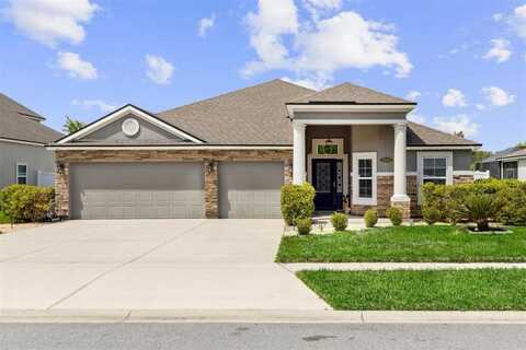 95244 TANGLEWOOD DRIVE, Fernandina Beach, FL 32034