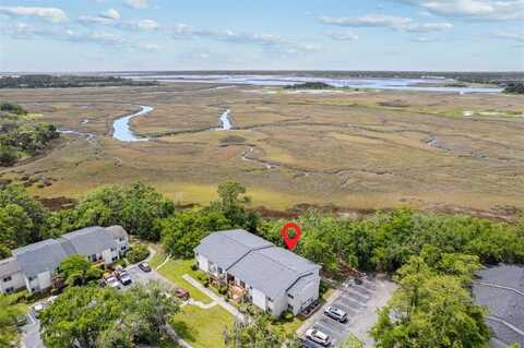123 HIRTH ROAD, Fernandina Beach, FL 32034