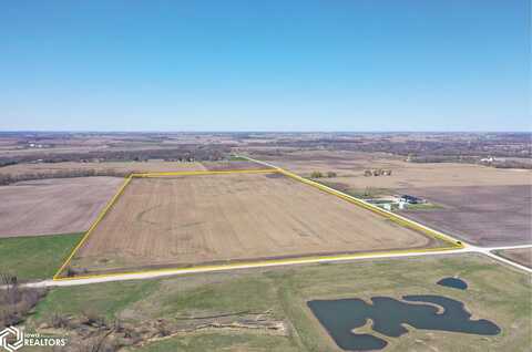 593rd Ave. at 595th Ave., Cambridge, IA 50046