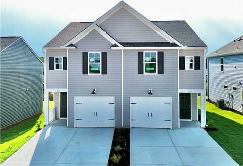 513 Seaborn Circle, Pendleton, SC 29670