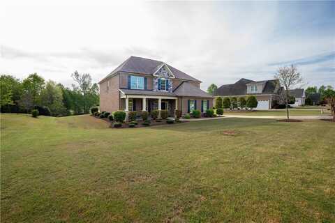 1012 Winmar Drive, Anderson, SC 29621