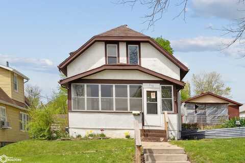 519 S 8Th Street, Burlington, IA 52601
