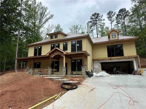 415 Tiger Lane, Westminster, SC 29693