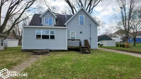 221 13th Street SE, Mason City, IA 50401