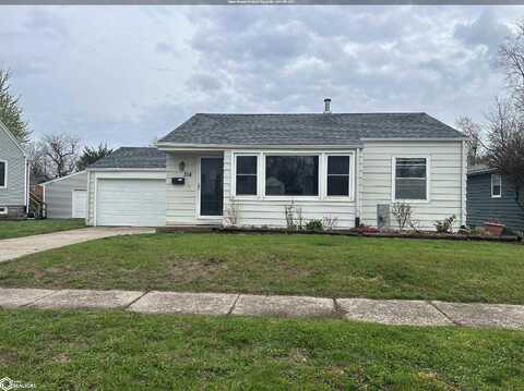 314 N 16Th Street, Marshalltown, IA 50158