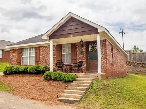121 PR 3089, Oxford, MS 38655