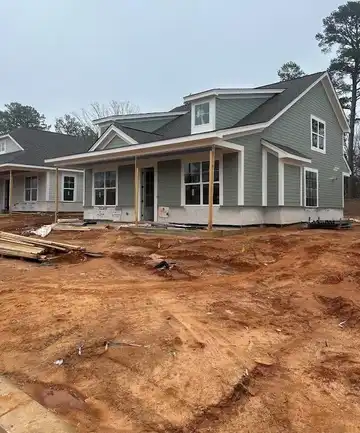 1033 Nuttall Oak Drive, Oxford, MS 38655