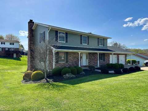 199 Circle Drive, Buckhannon, WV 26201