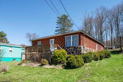 330 Buxton Street, Thomas, WV 26292