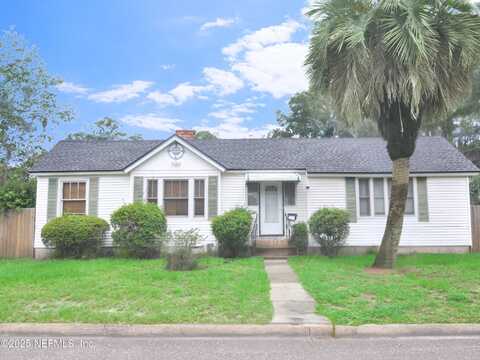 7730 LORAIN Street, Jacksonville, FL 32208