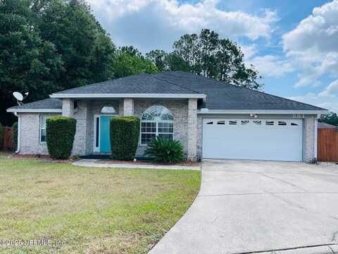 551 JIMBAY Drive, Orange Park, FL 32073