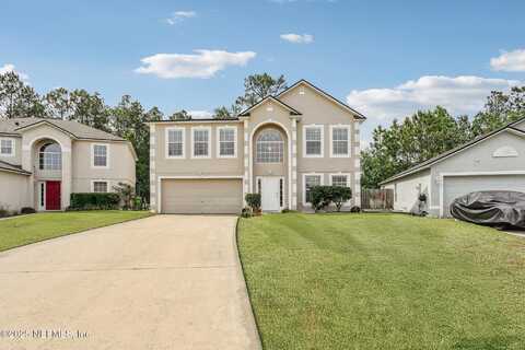 76391 LONG LEAF Loop, Yulee, FL 32097