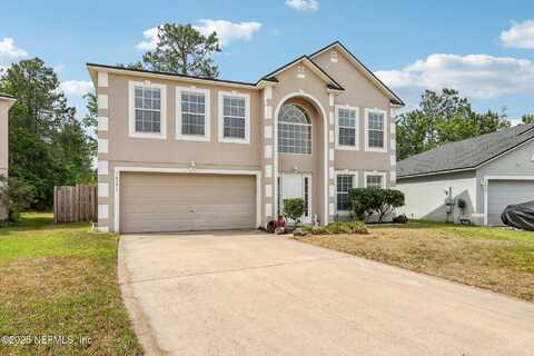 76391 LONG LEAF Loop, Yulee, FL 32097