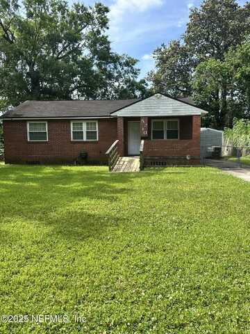 5240 REDRAC Street, Jacksonville, FL 32205