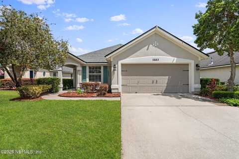 5883 WIND CAVE Lane, Jacksonville, FL 32258