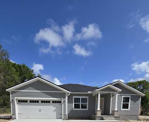 2665 KAYLOR Lane, Jacksonville, FL 32218