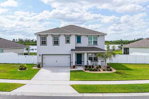 3234 SILAS Drive, New Smyrna Beach, FL 32168