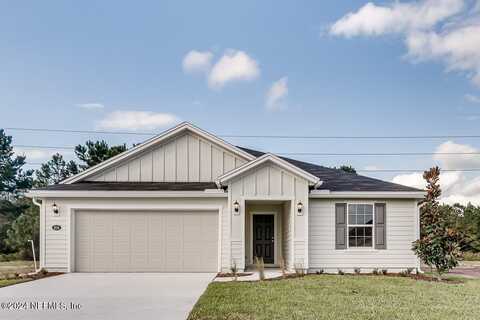 816 PANTHER LAKE Parkway, Jacksonville, FL 32221