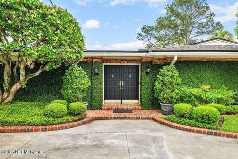 4105 VENETIA Boulevard, Jacksonville, FL 32210