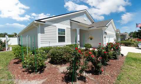 4058 SPRING CREEK Lane, Middleburg, FL 32068