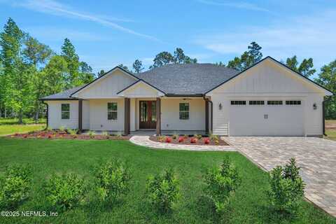 44024 BREEZY Lane, Callahan, FL 32011