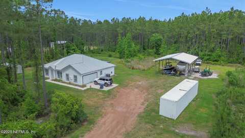 56041 GRIFFIN Road, Callahan, FL 32011