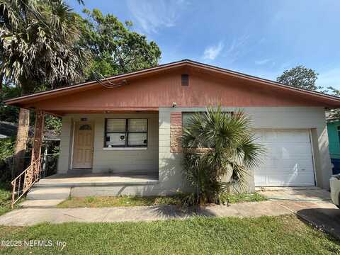 1169 29TH Street, Jacksonville, FL 32209