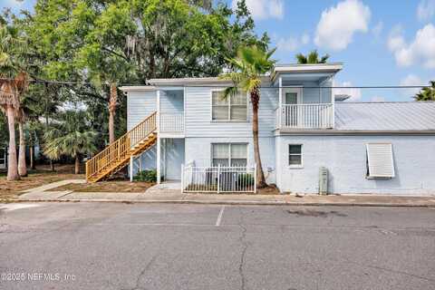 3434 BLANDING Boulevard, Jacksonville, FL 32210