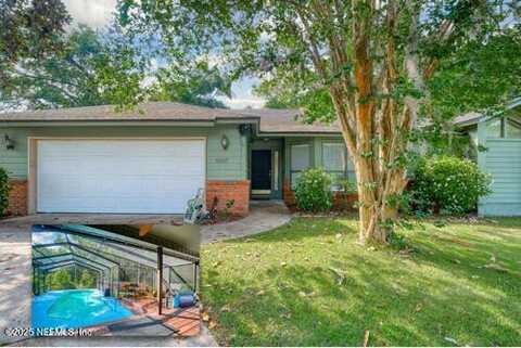12217 CARLSBAD Lane, Jacksonville, FL 32223