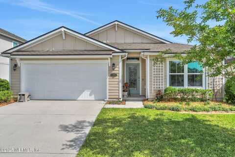 4111 GREEN RIVER Place, Middleburg, FL 32068