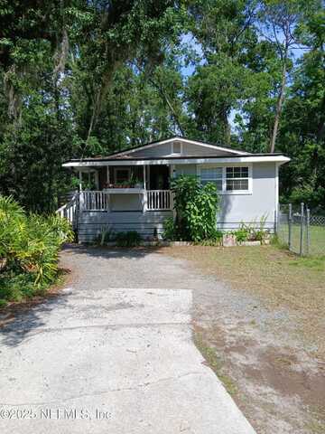 7901 RONDO Avenue, Jacksonville, FL 32219