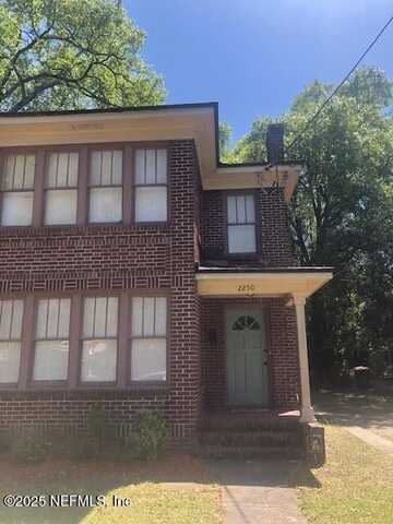 2248 DELLWOOD Avenue, Jacksonville, FL 32204
