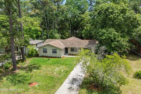 2021 LAKE WEIR Avenue, Jacksonville, FL 32210