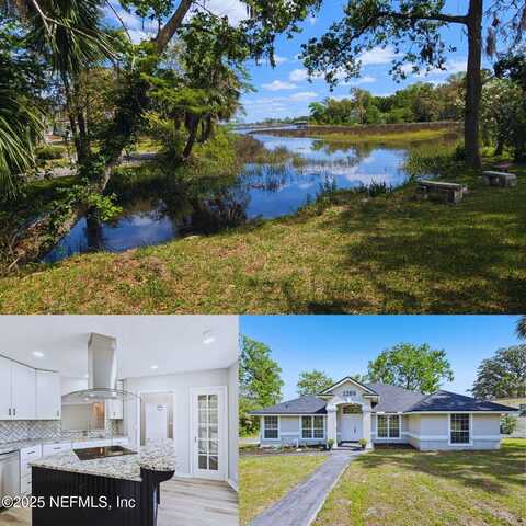 1269 RIBAULT RIVER Drive, Jacksonville, FL 32208