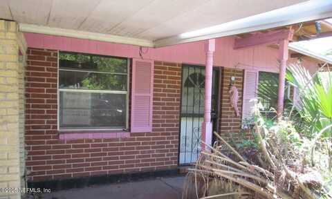 undefined, Jacksonville, FL 32209