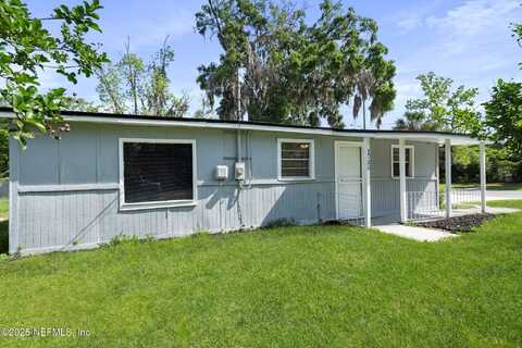 1735 BROOKER Road, Jacksonville, FL 32207