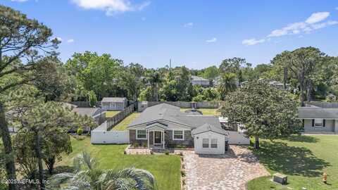 79 DOLPHIN Boulevard E, Ponte Vedra Beach, FL 32082