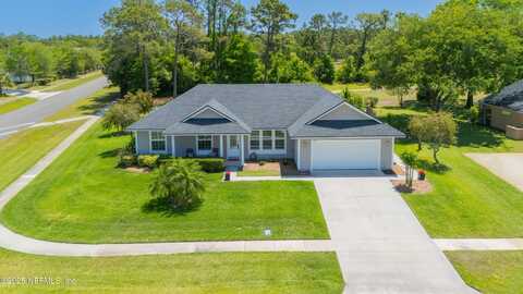 301 GRACIELA Circle, Saint Augustine, FL 32086