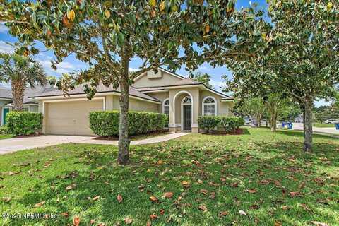 1201 WOODCHURCH Lane, Saint Augustine, FL 32092