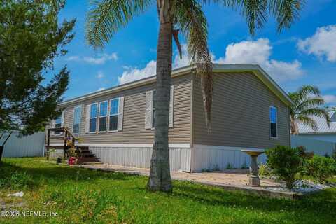 233 JACKSON Boulevard, Saint Augustine, FL 32095